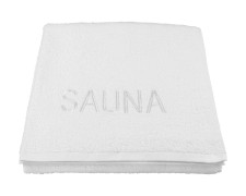 Saunatücher/Wellnesstücher