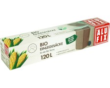 Bio-Müllbeutel