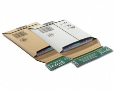 DISK-PACK Versandtasche