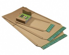 Wickelverpackung B02