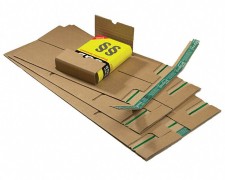 Versandverpackung B03