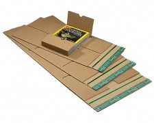 Versandverpackung B05