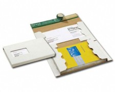 DVD-Mailer