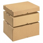 Stülpdeckelkarton DIN A4