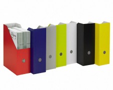 Zeitschriften-Stehsammler