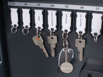 Schlüsselkasten magnetisch für 20 Schlüssel in Baden-Württemberg -  Villingen-Schwenningen