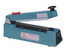 PROFI Balkenschweißgerät EASY-SEAL+ KF-200HC mit Messer für PP/PE 200mm Breite
