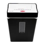 Olympia PS 53 CC Aktenvernichter Partikelschnitt 6 Blatt Kreditkarte mit Sensor