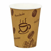 Kaffeebecher Premium,