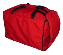 Thermo-Transporttasche Pizzatasche Isoliertasche Typ 10 plus, 41 x 55 x 36 cm